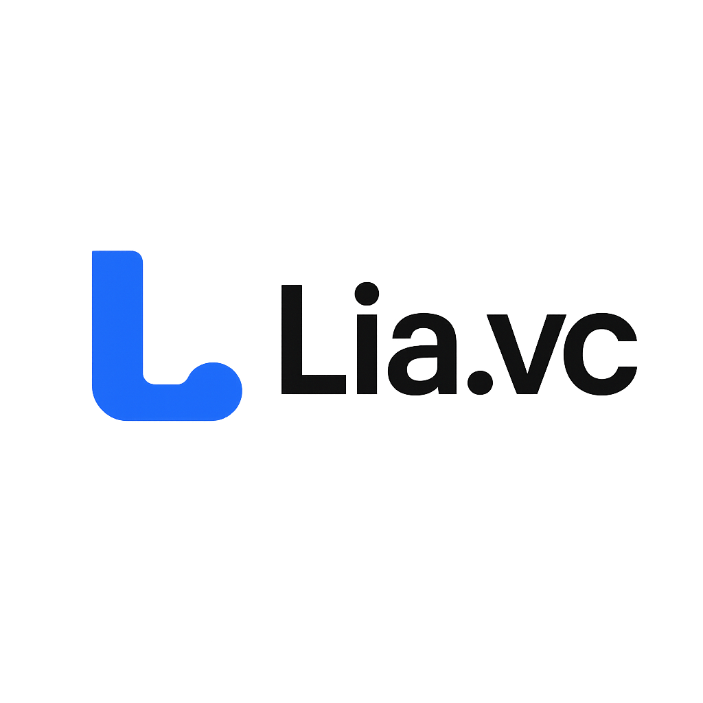 Lia.vc logo