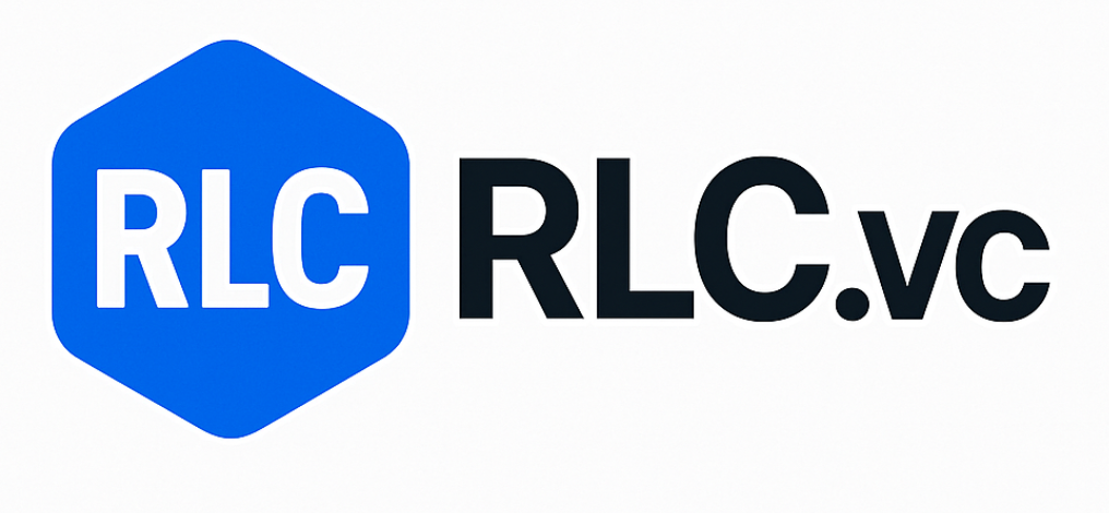 RLC.vc logo